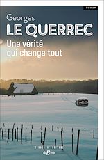 Télécharger le livre :  Une vérité qui change tout