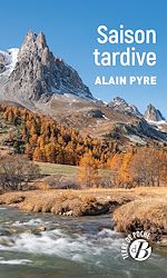 Download this eBook Saison tardive