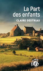 Télécharger le livre :  La Part des enfants