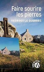 Télécharger le livre :  Faire sourire les pierres