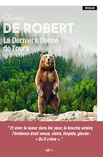 Télécharger le livre :  La Dernière danse de l'ours