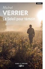 Télécharger le livre :  Le Soleil pour témoin