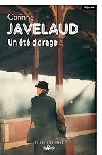 Télécharger le livre :  Un été d'orage