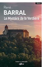 Télécharger le livre :  Le Mystère de la Verdière