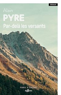 Téléchargez le livre :  Par-delà les versants