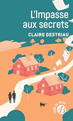 Télécharger le livre :  L'Impasse aux secrets