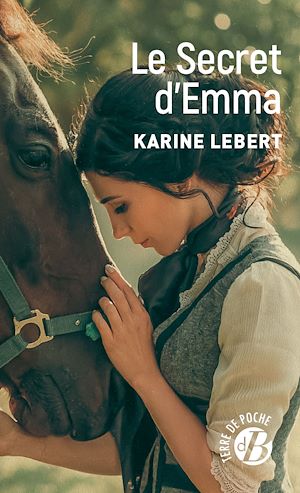 Téléchargez le livre :  Le Secret d'Emma