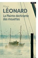 Télécharger le livre :  La Plainte déchirante des mouettes