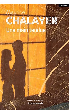 Téléchargez le livre :  Une main tendue