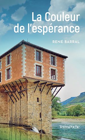 Téléchargez le livre :  La Couleur de l'espérance
