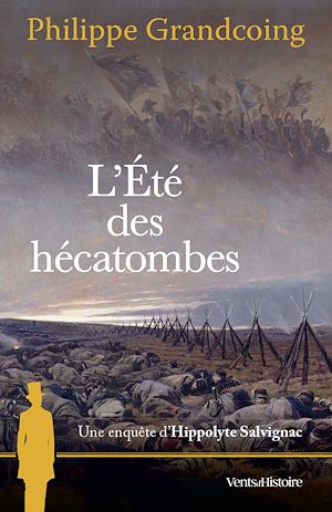 Téléchargez le livre :  L'Été des hécatombes