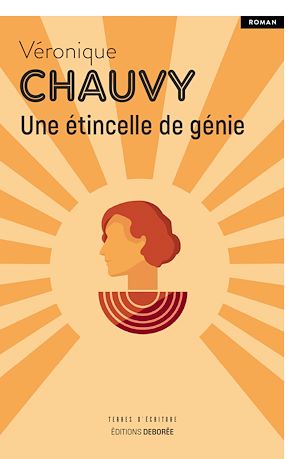 Téléchargez le livre :  Une étincelle de génie