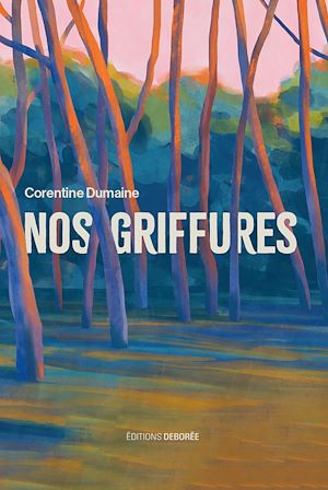 Téléchargez le livre :  Nos griffures