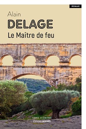 Téléchargez le livre :  Le Maître de feu