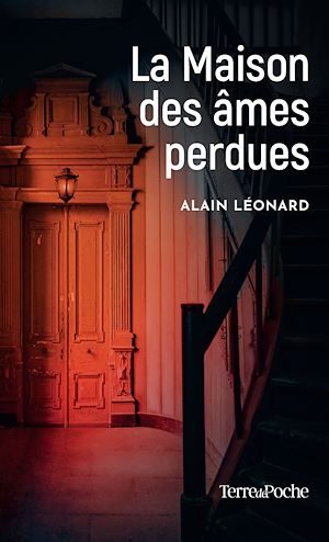 Téléchargez le livre :  La Maison des âmes perdues