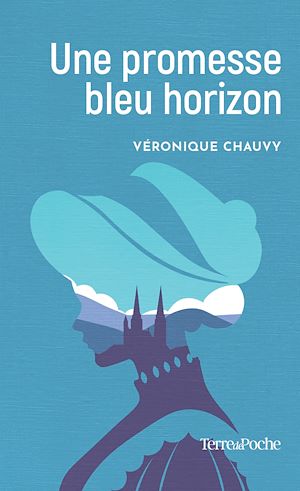 Téléchargez le livre :  Une Promesse bleu horizon
