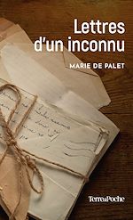 Télécharger le livre :  Lettres d'un inconnu