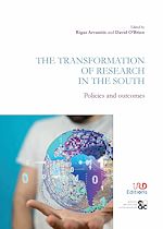Télécharger le livre :  The Transformation of Research in the South