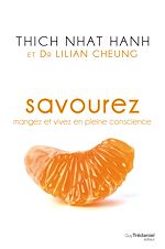 Télécharger le livre :  Savourez : Mangez et vivez en pleine conscience