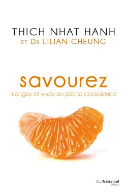 Télécharger le livre :  Savourez : Mangez et vivez en pleine conscience