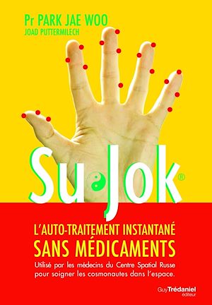 Téléchargez le livre :  Su jok : L'auto-traitement instantané sans médicaments