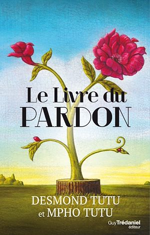LE LIVRE DU PARDON