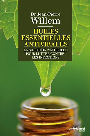 HUILES ESSENTIELLES ANTIVIRALES