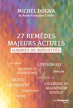 Télécharger le livre :  27 remèdes majeurs actuels