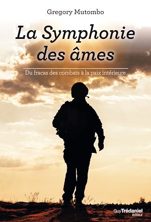 Téléchargez le livre :  La symphonie des âmes - Du fracas des combats à la paix intérieure
