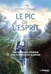 Télécharger le livre :  Le pic de l'esprit - Une randonnée initiatique dans le territoire de la pensée