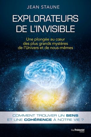 Téléchargez le livre :  Explorateurs de l'invisible