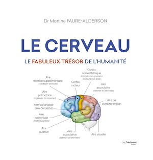 LE CERVEAU - LE FABULEUX TRESOR DE L'HUMANITE