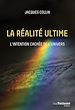 Télécharger le livre :  La réalité ultime - L'intention caché de l'univers