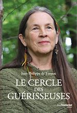 Télécharger le livre :  Le cercle des guérisseuses - Le cercle des guérisseuses