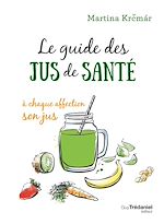 Télécharger le livre :  Le guide des jus de santé