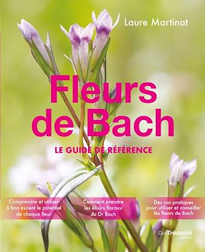 Téléchargez le livre :  Fleurs de Bach