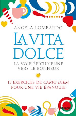 Téléchargez le livre :  La vita Dolce
