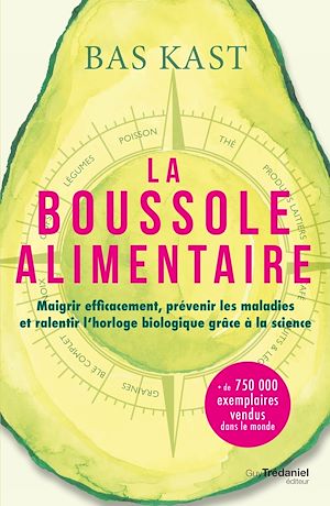 Téléchargez le livre :  La boussole alimentaire