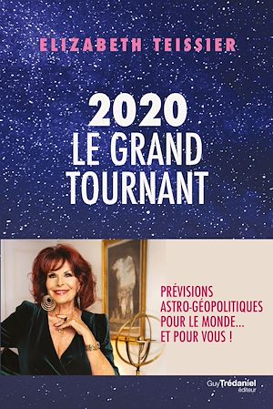 Téléchargez le livre :  2020 le grand tournant