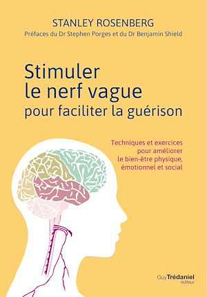 Téléchargez le livre :  Stimuler le nerf vague pour faciliter la guérison