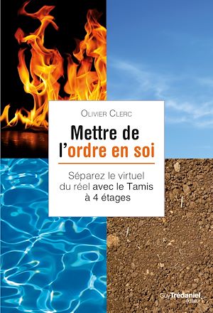 Téléchargez le livre :  Mettre de l'ordre en soi