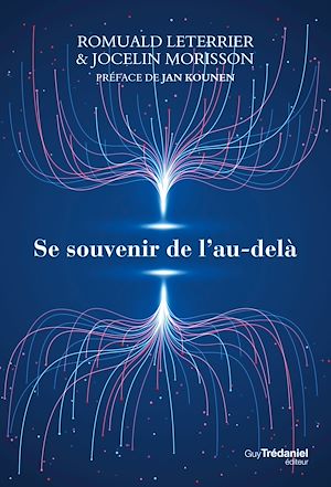 Téléchargez le livre :  Se souvenir de l'au-delà