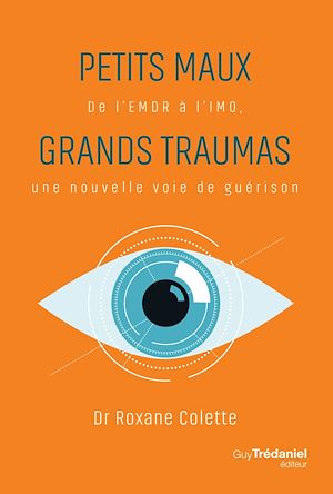 Téléchargez le livre :  Petits maux grands traumas - De l'EMDR à l'IMO, une nouvelle voie de guérison