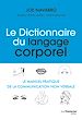 Télécharger le livre :  Le dictionnaire du langage corporel