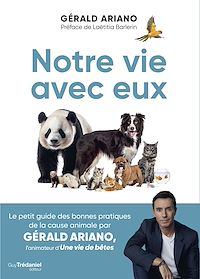 Téléchargez le livre :  Notre vie avec eux