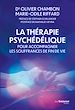 Télécharger le livre :  La thérapie psychédélique pour accompagner les souffrances de fin de vie
