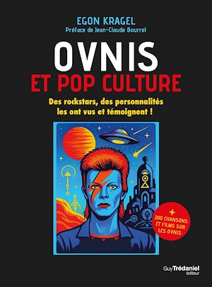 Téléchargez le livre :  Ovnis et pop culture