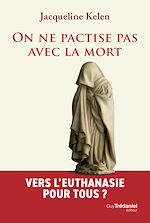 Download this eBook On ne pactise pas avec la mort