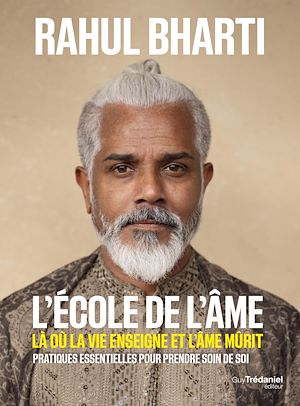 Téléchargez le livre :  L'école de l'âme - Là où la vie enseigne et l'âme mûrit