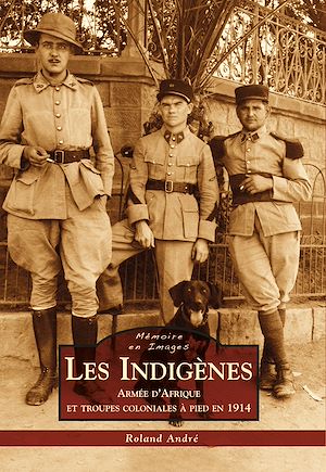 Téléchargez le livre :  Les Indigènes